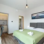 Apartments And Rooms Vila Irma