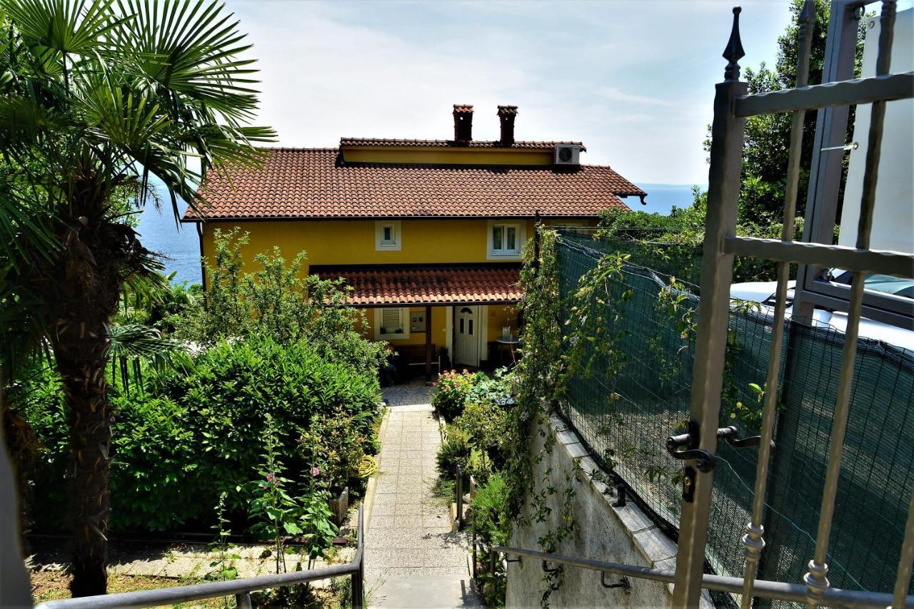 And Irma Guest house Opatija