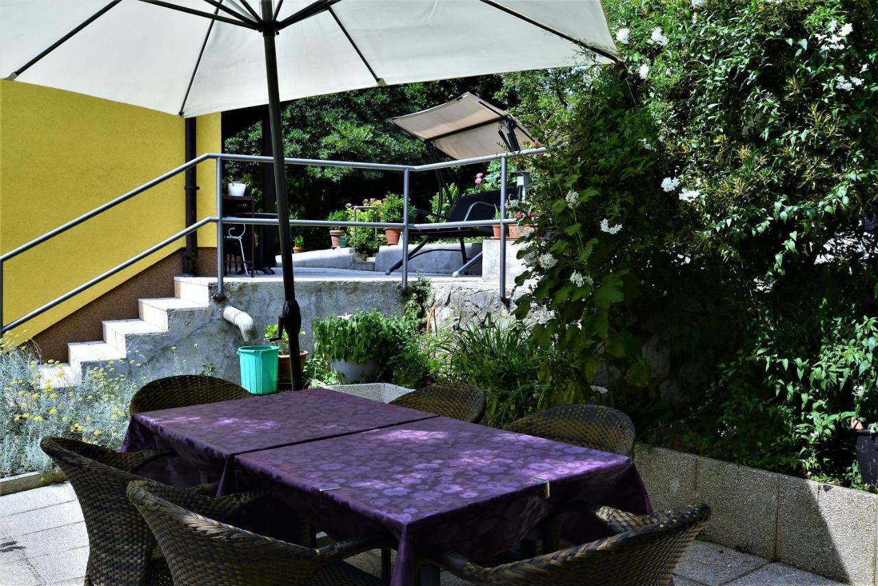 And Irma Guest house Opatija