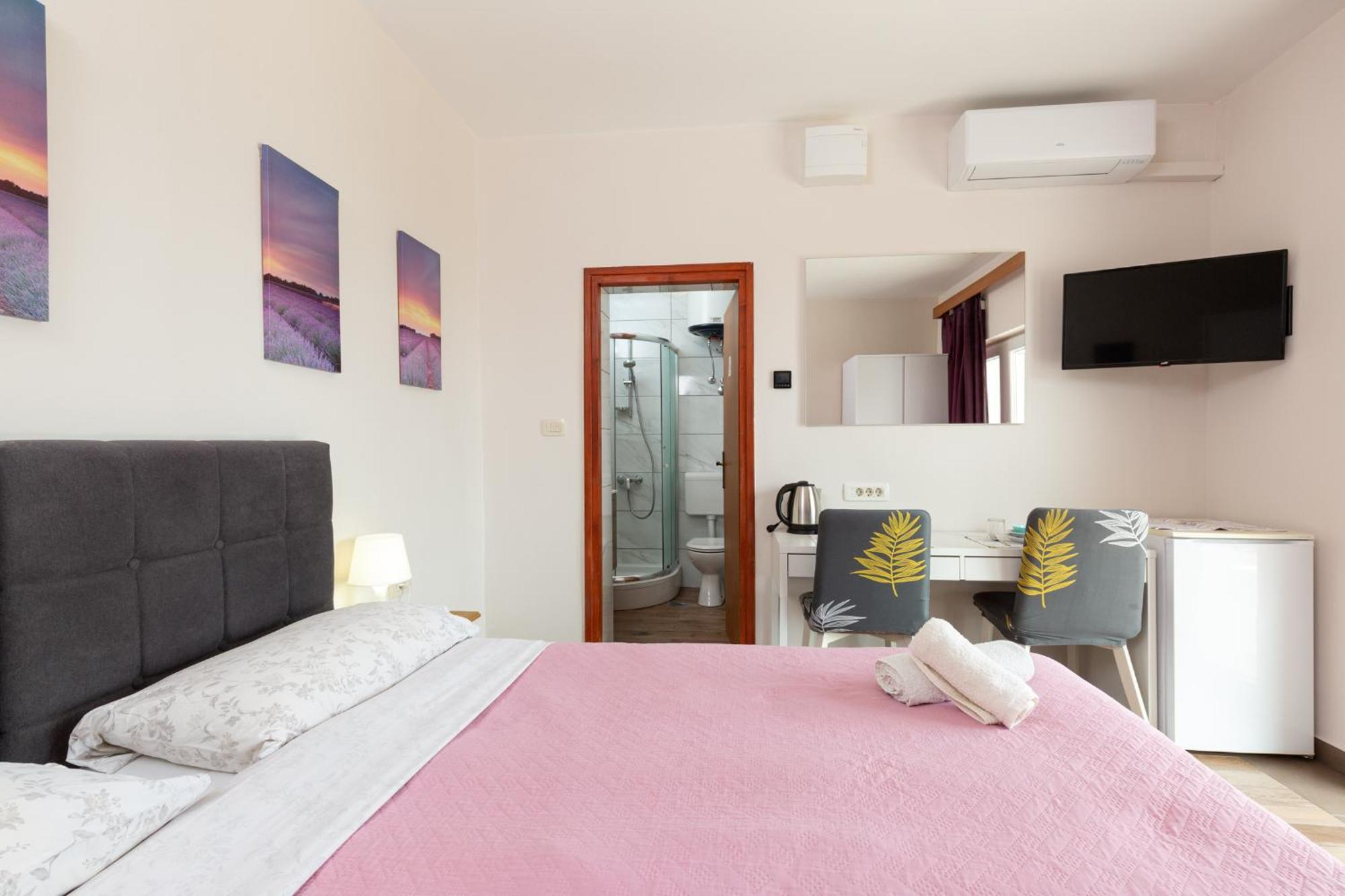 And Irma Guest house Opatija