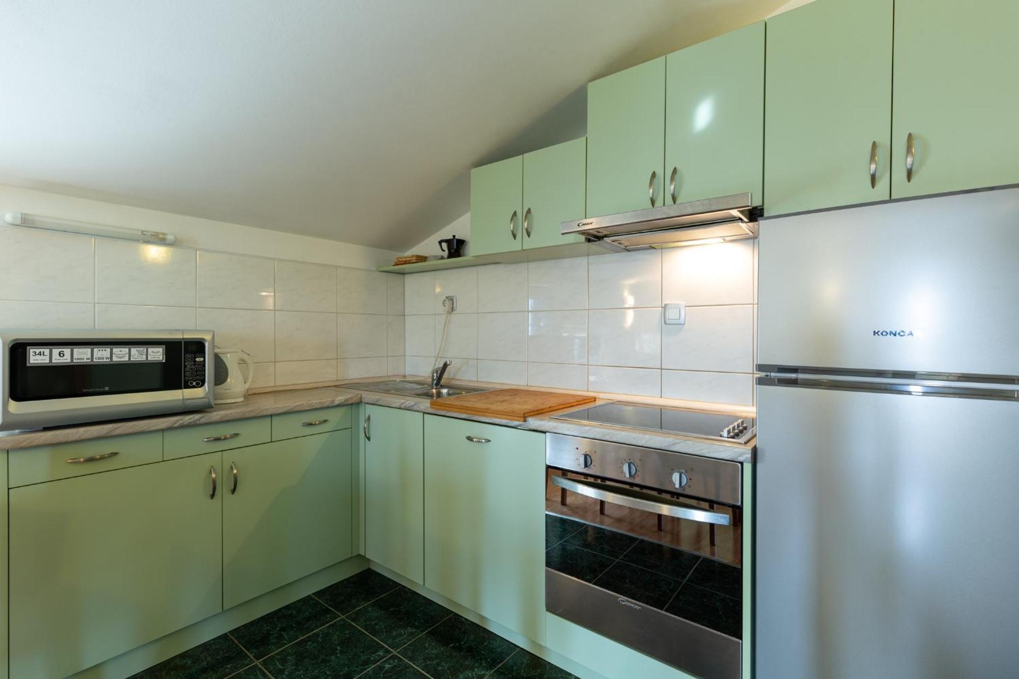 Guest house And Irma 4*