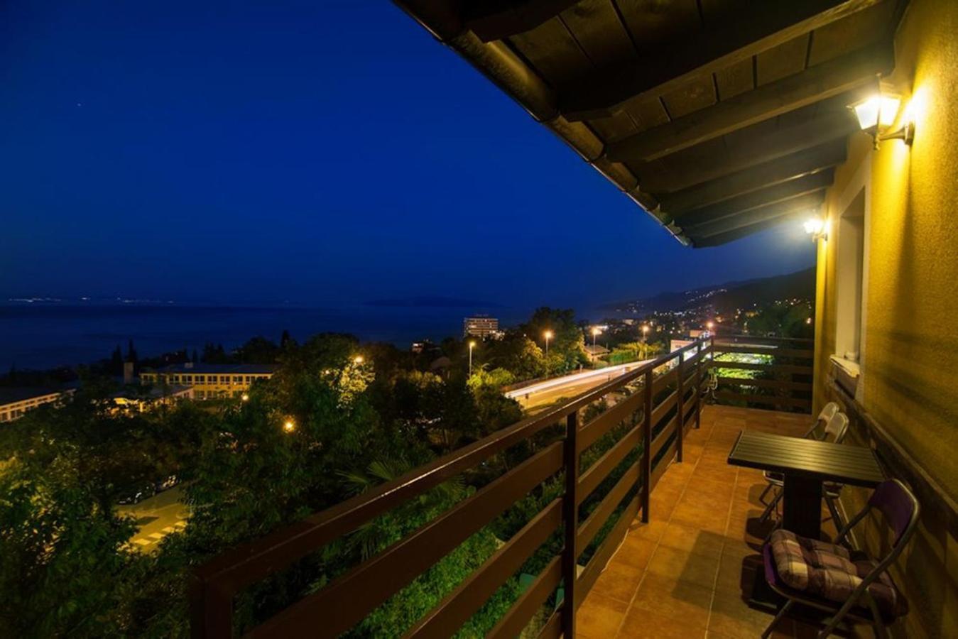 And Irma Guest house Opatija