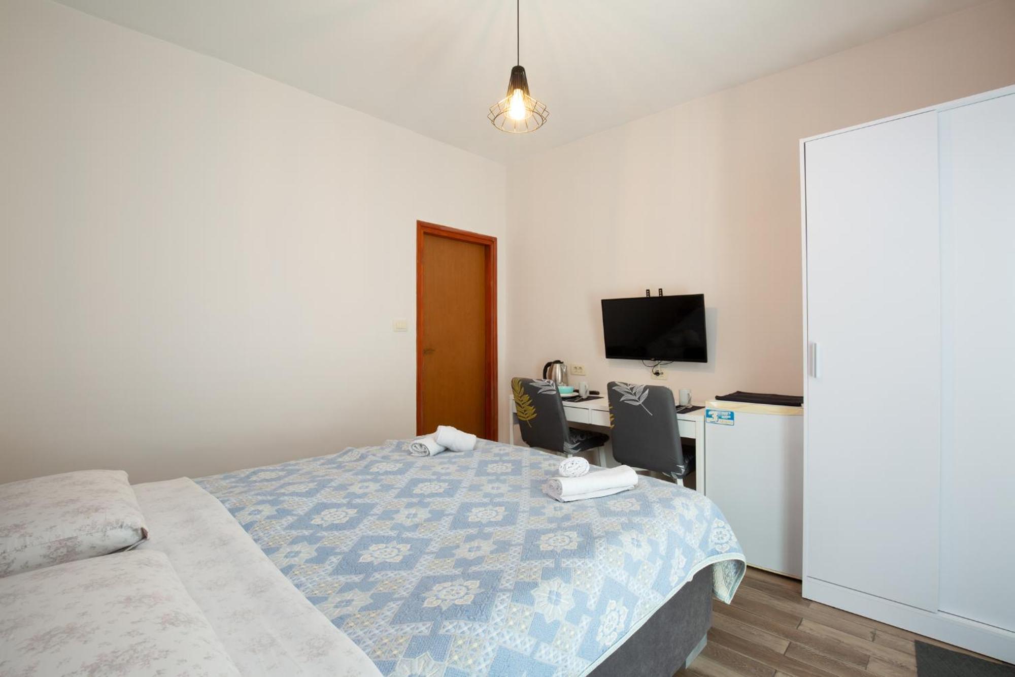 And Irma Guest house Opatija