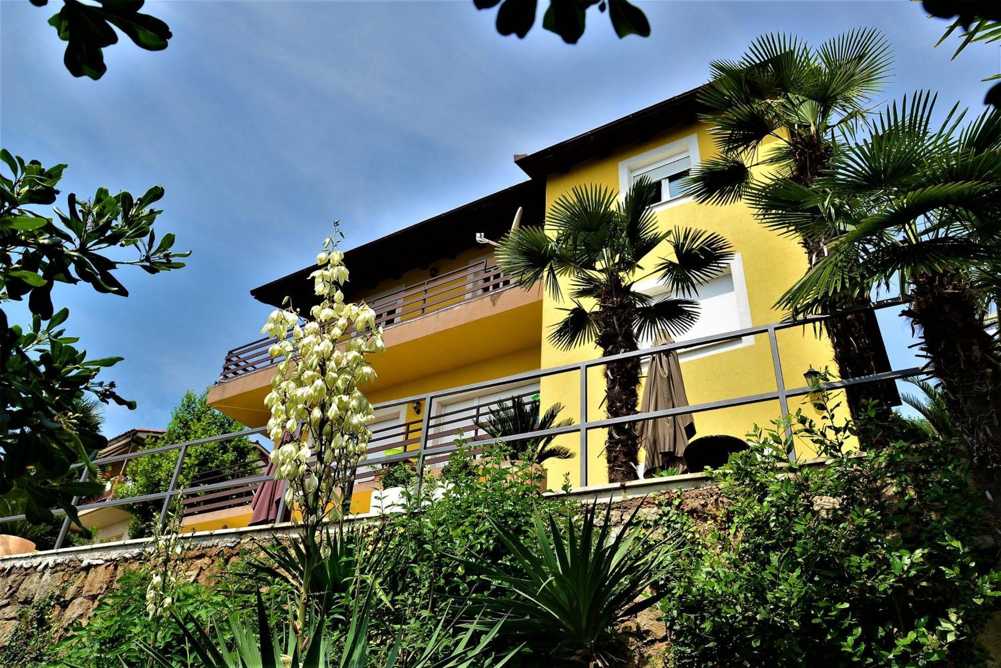 Guest house And Irma