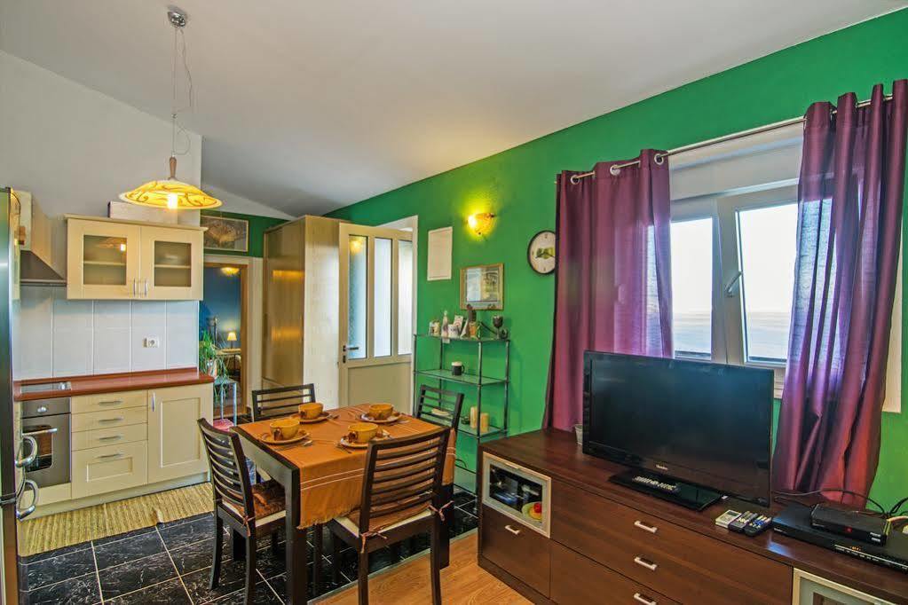 Guest house And Irma Opatija